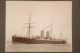 New York Port, Ship Images, 1851-1891