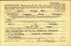 Page 1 - Selective Service Registration Cards, World War II: Multiple Registrations