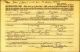 Page 1 - Selective Service Registration Cards, World War II: Multiple Registrations