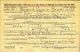 Page 1 - Selective Service Registration Cards, World War II: Multiple Registrations