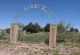 Pleasant Hill Cemetery, Hull, Banner Co., NE