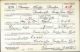 Selective Service Registration Cards, World War II: Multiple Registrations Page 1 - Selective Service Registration Cards, World