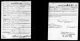 U.S., World War I Draft Registration Cards, 1917-1918